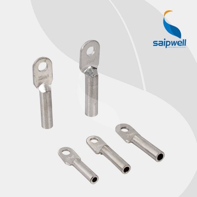 Saip/ Saipwell High Quality Copper Terminal Connector/ Electrical Terminal Dt Series